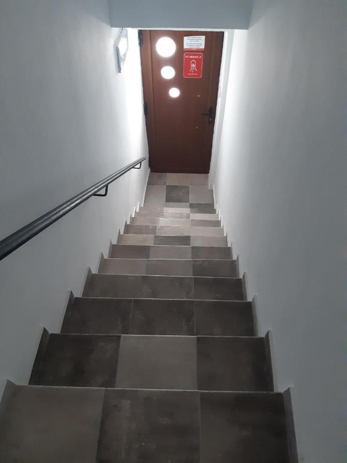 Casa Quimeres Денія Екстер'єр фото